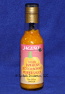 Jaceno Crushed Scotch Bonnet Pepper Sauce