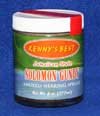 Kenny's Best Solomon Gundy Smoked Herring Spread