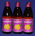 Whiteway's Peardrax - 10 fl.oz - 6-PACK