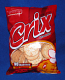 Crix Crackers