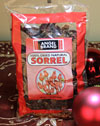 Dried Sorrel - 3-Pack