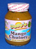 Dave's / Chatak's Mango Chutney - 13.5oz