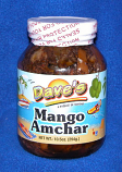 Dave's / Chatak's Mango Amchar - 10.5oz