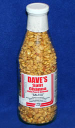Dave's/Patsy's Split Channa - 16oz